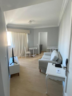 Apartamento Aconchegante R Oscar Freire